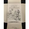 Panini ASTERIX SINE TEMPORE TREASURE BOX Stadium Card 245/500