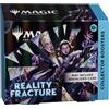 Magic TCG Collector's Booster Box REALITY FRACTURE - ENG ENGLISH MTG PREORDER
