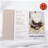SUMO e DESIGN Art Book cultura tradizionale giapponese-inglese F/S