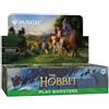 Magic TCG Play Booster Box THE HOBBIT - ENG ENGLISH MTG LORDS OF THE RINGS