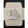 Panini ASTERIX SINE TEMPORE TREASURE BOX Stadium Card 147/500
