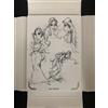 Panini ASTERIX SINE TEMPORE TREASURE BOX Ingenium Card 67/500