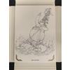 Panini ASTERIX SINE TEMPORE TREASURE BOX Ingenium Card 43/500