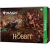 Magic TCG Bundle THE HOBBIT - ENG ENGLISH - MTG LORDS OF THE RINGS LO HOBBIT