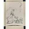 Panini ASTERIX SINE TEMPORE TREASURE BOX Stadium Card 121/500