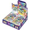 Bandai Carddass Tamagotchi New! Gotchi Card 3 Set Box Booster TCG Giappone