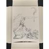 Panini ASTERIX SINE TEMPORE TREASURE BOX Stadium Card 43/500