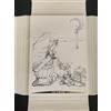Panini ASTERIX SINE TEMPORE TREASURE BOX Stadium Card 55/500