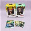 SEGA Demon Slayer Kimetsu no Yaiba Tanjiro Zenitsu 5 in Anime Figure with Extra Japan