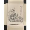 Panini ASTERIX SINE TEMPORE TREASURE BOX Stadium Card 226/500