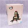 BANPRESTO Statua in PVC Demon Slayer Kimetsu no Yaiba Nezuko 3,5 pollici figura anime B...