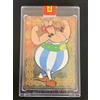 Panini ASTERIX SINE TEMPORE TREASURE Metalforge Cuprum Card OBELIX
