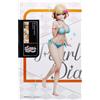 Elcoco Gods' Games We Play Pearl Diamond 9.8in 1/7 Anime Figure PVC Statue elcoco...