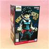 BANPRESTO Statua in PVC My Hero Academia Deku 6,3 pollici Anime Figure Age of Heroes BA...