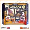 Disney Lorcana TCG The First Chapter Gift Set Sealed ENG