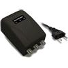 Alimentatore TV Metronic 1 ingresso TV - 2 uscite TV 12v - 150 mah
