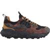 Flowermountain Scarpe Yamano 3 Uomo Dark Grey/Black/Dark Brown