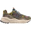 Flowermountain Scarpe Yamabushi Donna Mud/Clay/Beige