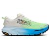Hoka Scarpe Mafate 5 Donna Frost/Tart Apple