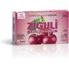FALQUI PRODOTTI FARMAC. Srl Ziguli Amarena 36 Palline 22g