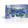FALQUI PRODOTTI FARMAC. Srl Zigulì Mirtillo 36 Pallline 22g