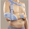 RO+TEN Srl Ro+ten Acromion Tutore Per Lussazione Acromion-Claveare Pr2-S1063 Taglia Universale
