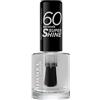 RIMMEL (div. Coty Italia Srl) SUPER SHINE 60'' SMALTO CLEAR