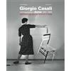 SILVANA Giorgio Casali photographer. Domus 1951-1983. Catalogo della mostra (Verona, 15 febbraio-5 maggio 2013). Ediz. italiana e inglese: Domus 1951-1983 - architecture, design and art in Italy