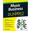 Wiley Music Business For Dummies