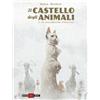 Editoriale Cosmo Il castello degli animali. Margherite d'inverno (Vol. 2)