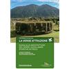 GANGEMI La verde attrazione. Guida alle architetture del verde: uccellande storiche in Friuli. Ediz. italiana e inglese: Friuli's historic uccellande: The emerald attraction
