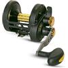 Black Cat Buster LH BCB 650, nero, oro