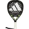 viemylu Adidas Cross It Carbon 2026 Racchetta Padel