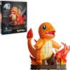 Spin Master Pokemon Charmander Puzzle 4D