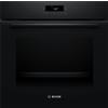 Bosch Forno pirolitico multifunzione da incasso HBA572BB4 finitura nero da 60 cm