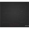 Bosch Piano cottura a induzione PVS61AHC1E finitura nero opaco da 60 cm