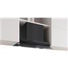 Bosch Cappa integrata sottopensile DBB67DP60 finitura nero opaco da 60 cm