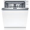 Bosch Selezione PRONTA CONSEGNA - Bosch Lavastoviglie a scomparsa totale da incasso SMH6ZCX24E da 60 cm