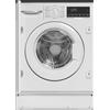 Bosch - Lavasciuga a scomparsa totale da incasso WKD28490EU da 60 cm