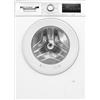 Bosch PRONTA CONSEGNA - Bosch Lavatrice a libera installazione WAN282E8IT finitura bianco da 60 cm
