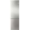 Bosch - Frigorifero combinato a libera installazione KGN39VIEB finitura inox da 60 cm