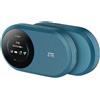 ZTE Router U10S Pro 4G Dispositivo mobile WiFi6 Hotspot, Router, Turchese