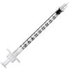 GIMA SIRINGA BD MICRO-FINE 0,5ml - 8mm - 30G - 324825 conf. 100 pz.