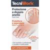 TECNIWORK SpA PROTETTORE DOPPIO ANELLO 4-5 DITO