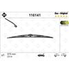 Valeo SWF Spazzole tergicristallo singolo | Spazzola tergicristallo auto 575MM