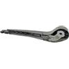 Metzger Braccio tergicristallo posteriore METZGER per FORD Focus III