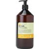 Insight Shampoo per capelli secchi, 900 ml