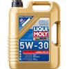 LIQUIMOLY SET-LIQUI MOLY 2x 20647 Motoröl