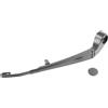 Vaico Set braccio tergicristallo, lavavetro VAICO V20-2920