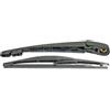 Metzger Braccio tergicristallo posteriore METZGER per PEUGEOT 4008 1.6